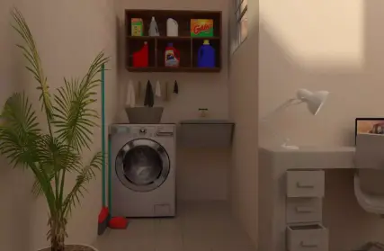 Imagem: Flat / Studio para Venda, Vila Esperança