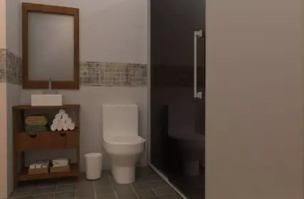 Imagem: Flat / Studio para Venda, Vila Esperança