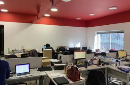 Imagem: Galpão / Salão para Venda, Mooca