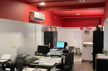 Imagem: Galpão / Salão para Venda, Mooca