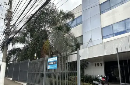 Imagem: Prédio Comercial para Venda, Penha