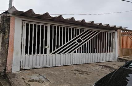 Imagem: Casa Térrea para Venda, Vila Nova York