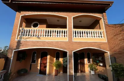 Imagem: Sobrado para Venda, Itaquera