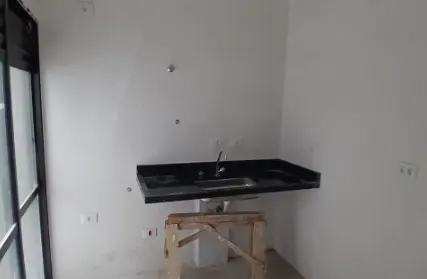 Imagem: Condomínio Fechado para Venda, Vila Carmosina