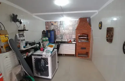 Imagem: Condomínio Fechado para Venda, Itaquera