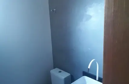 Imagem: Sobrado para Venda, Tatuapé