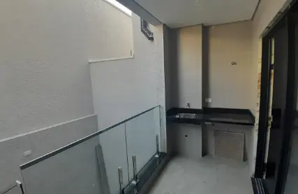 Imagem: Sobrado para Venda, Tatuapé