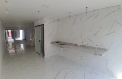 Imagem: Sobrado para Venda, Cidade Líder