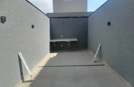 Imagem: Sobrado para Venda, Cidade Líder