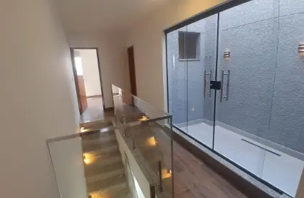 Imagem: Sobrado para Venda, Cidade Líder