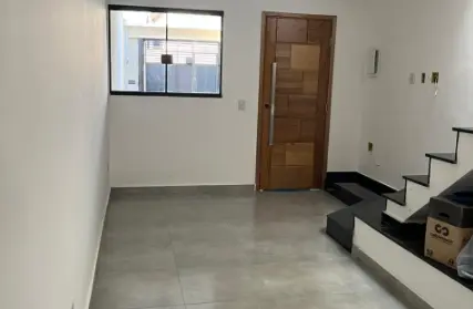 Imagem: Sobrado para Venda, Vila Jacuí