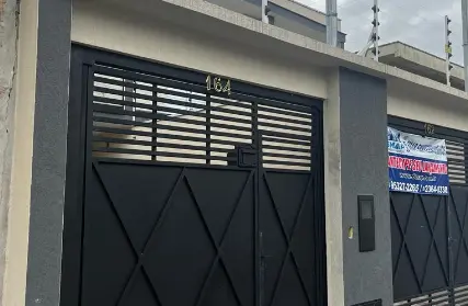 Imagem: Sobrado para Venda, Vila Jacuí