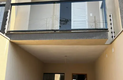 Imagem: Sobrado para Venda, Vila Jacuí