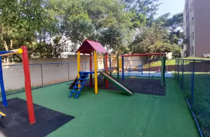 Imagem: Apartamento para Venda, Jardim São Paulo(ZL)