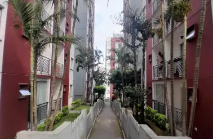 Imagem: Apartamento para Venda, Vila Carmosina