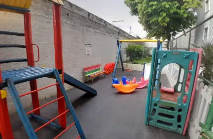 Imagem: Apartamento para Venda, Vila Carmosina