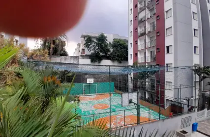 Imagem: Apartamento para Venda, Vila Carmosina