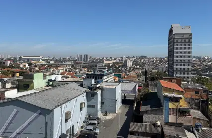 Imagem: Apartamento para Venda, Vila Carmosina
