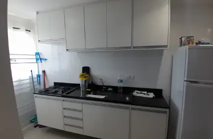 Imagem: Apartamento para Alugar, Vila Guilhermina