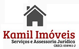 Logo Kamil Imóveis