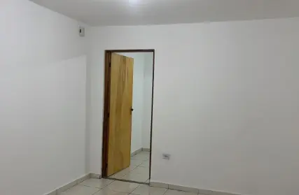 Imagem: Casa Térrea para Alugar, Sapopemba