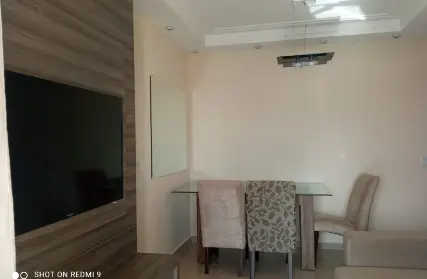 Imagem: Apartamento para Venda, Vila Carrão