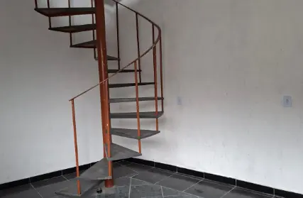 Imagem: Sobrado para Alugar, Cidade Líder