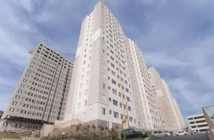 Imagem: Apartamento para Venda, Colônia (ZL)