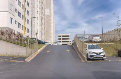 Imagem: Apartamento para Venda, Colônia (ZL)