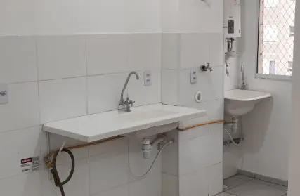 Imagem: Apartamento para Venda, Colônia (ZL)