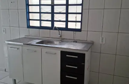 Imagem: Casa Térrea para Alugar, Cidade Líder