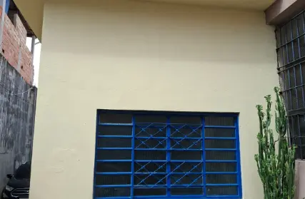 Imagem: Casa Térrea para Alugar, Cidade Líder