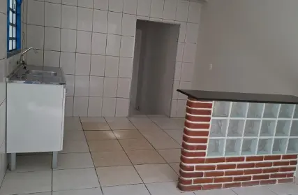 Imagem: Casa Térrea para Alugar, Cidade Líder