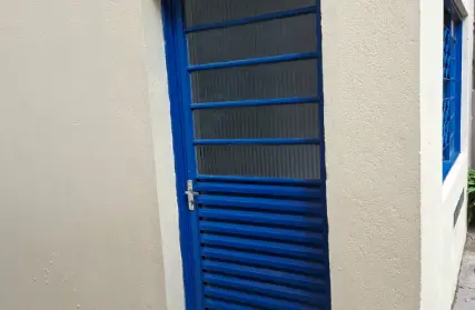 Imagem: Casa Térrea para Alugar, Cidade Líder