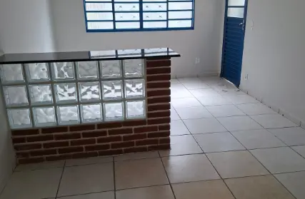 Imagem: Casa Térrea para Alugar, Cidade Líder