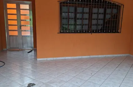 Imagem: Sobrado para Venda, Jardim Nossa Senhora do Carmo