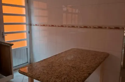 Imagem: Sobrado para Venda, Jardim Nossa Senhora do Carmo