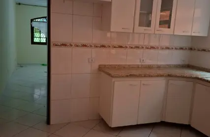 Imagem: Sobrado para Venda, Jardim Nossa Senhora do Carmo