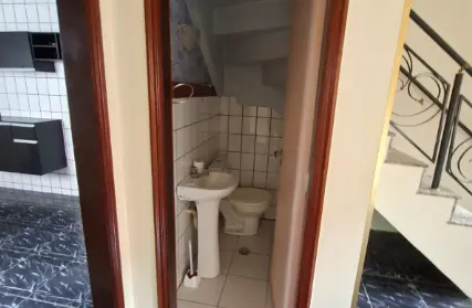 Imagem: Condomínio Fechado para Alugar, Vila Carmosina