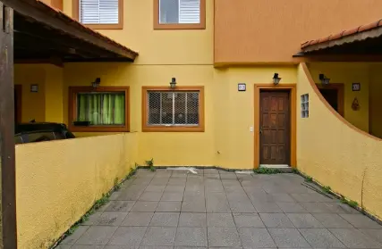 Imagem: Condomínio Fechado para Alugar, Vila Carmosina