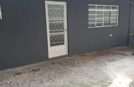 Imagem: Casa Térrea para Alugar, Cidade Líder