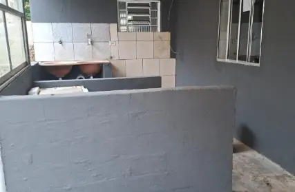 Imagem: Casa Térrea para Alugar, Cidade Líder