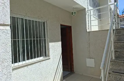 Imagem: Condomínio Fechado para Venda, Cidade Líder