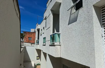 Imagem: Condomínio Fechado para Venda, Cidade Líder