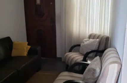 Imagem: Apartamento para Venda, Cohab José Bonifácio