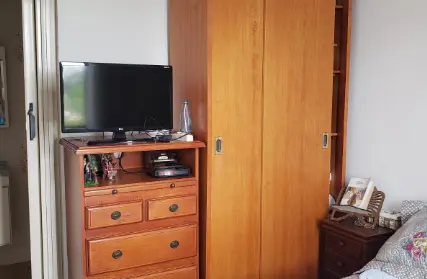 Imagem: Apartamento para Venda, Cohab José Bonifácio