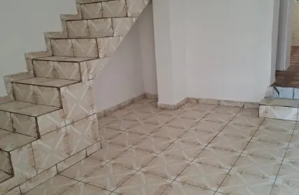 Imagem: Sobrado para Alugar, Cidade Líder