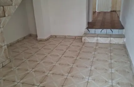 Imagem: Sobrado para Alugar, Cidade Líder