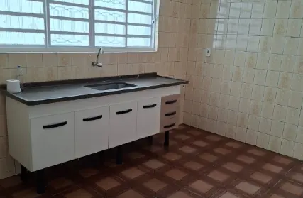 Imagem: Sobrado para Alugar, Cidade Líder