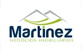 Logo Martinez Negócios Imobiliários